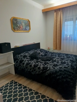 Vermiete 4 Zimmer Wohnung Bregenz möbliert!. Bild 10