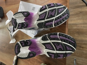 Asics Gel Kayano 14 Laufschuh