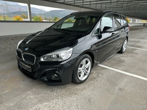 BMW 218d xDrive M-Sportpaket