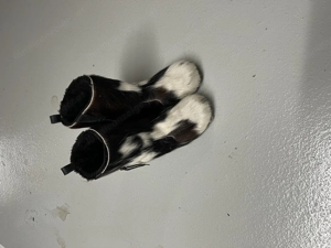 Devich Stiefel Gr 39 Bild 2