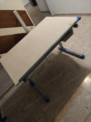 Schreibtisch Bürotisch Pult