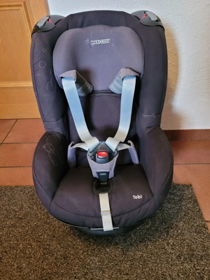 Maxi Cosi Kindersitz