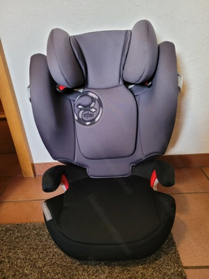 Cybex Kindersitz 15- 36 kg mit Isofix