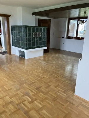 Vermiete Haus in Buch mit Seesicht