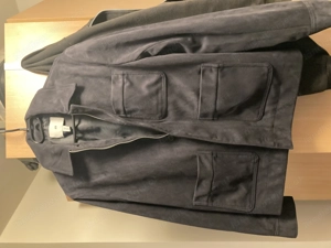 Männerjacke neu Bild 2