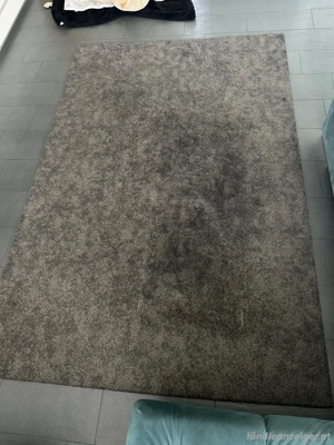 grosser Teppich Bild 2