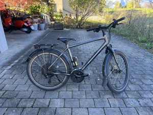 Ebike Simplon - Akku ladet nicht mehr Bild 2