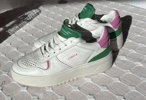 Damen Sneaker von Copenhagen  Bild 2