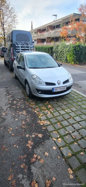 Renault Clio zu verkaufen