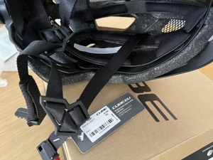 Fahrradhelm Cube ATX CINITY NEU!!  Bild 4