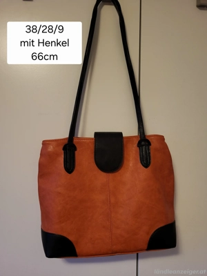 Umhäng-Tasche 