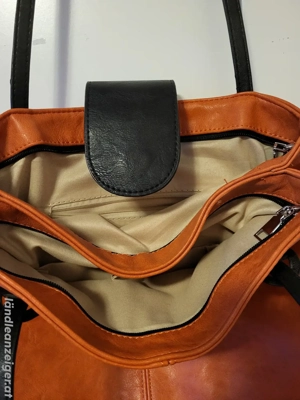 Umhäng-Tasche  Bild 3