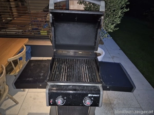 Weber Grill Bild 3