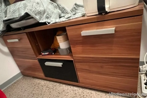 Kommode braun