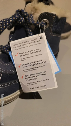 Kinderschuhe Neu Bild 3