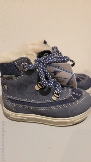Kinderschuhe Neu Bild 2