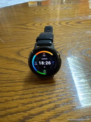 Garmin Venu 3s