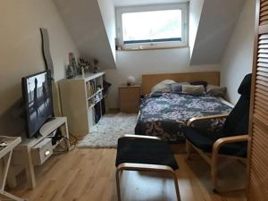 WG-Zimmer in 118 qm Wohnung im Herzen von Feldkirch zu vermieten Bild 7