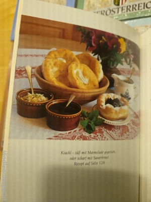 Kochbuchreihe Bäuerinnen Kochen Bild 3