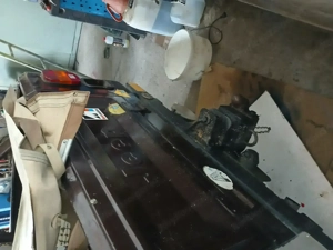 Jeep cj v8 Automatik  Bild 2