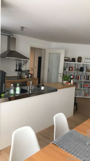 3-Zimmer-Gartenwohnung