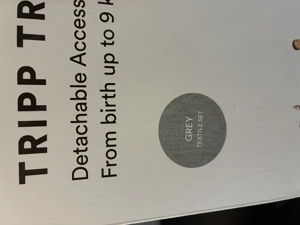 Tripp Trapp Newborn-Set von STOKKE, MAKELLOS Bild 3