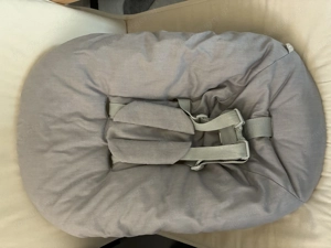 Tripp Trapp Newborn-Set von STOKKE, MAKELLOS Bild 2