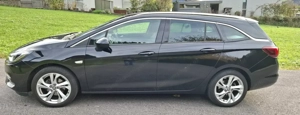 Opel Astra Sports Tourer+  Kombi 