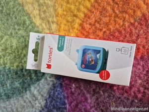 Tonie der kleine Drache Kokosnuss feiert Weihnachten