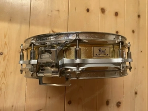 Verkaufe Snare Drum Pearl