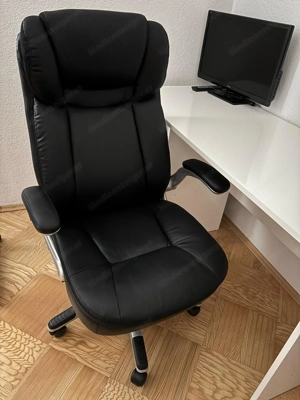 Bürostuhl zu verkaufen