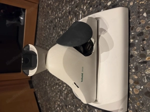 Vorwerk Staubsauger Aufsatz Saugen und Wischen SP530