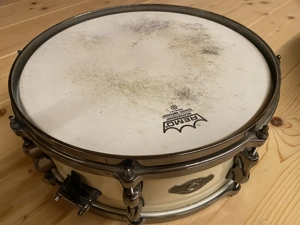 Verkaufe Tama Super Star Snare Drum