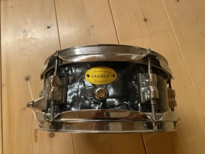 Verkaufe Färber Drum Design Snare