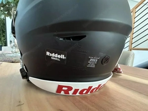 Riddell Speed FLEX Football Helm matt Bild 3 Riddell Speed FLEX Football Helm matt Bild 3