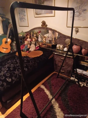 Kliederständer 120x140x60 cm