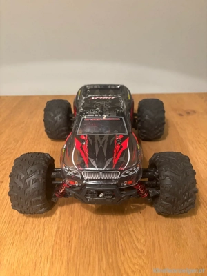 VATOS SPIRIT ferngesteuertes Auto Bild 2