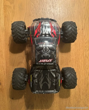 VATOS SPIRIT ferngesteuertes Auto Bild 3