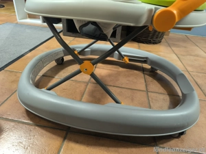 Lauflernwagen Chicco mit Licht & Sound Bild 5