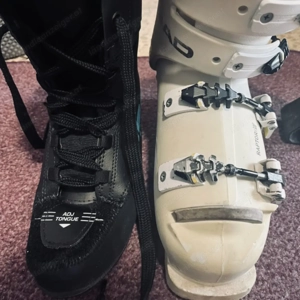 Skischuhe HEAD Raptor 130