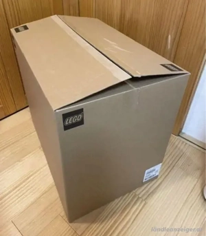 LEGO 10294 | Creator Expert- Titanic | NEU mit OVP Bild 2 LEGO 10294 | Creator Expert- Titanic | NEU mit OVP Bild 2