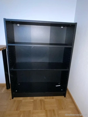 Billy Bücherregal Bild 2