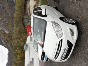 Hyundai I 10 TÜV.8.2026