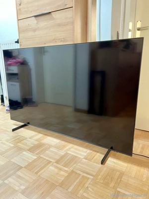Samsung 65 Zoll AI- QLED 4K UltraHD Smart TV
