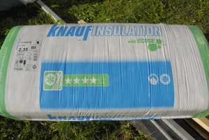 Knauf TP 435 B Fassadendämmung Bild 2