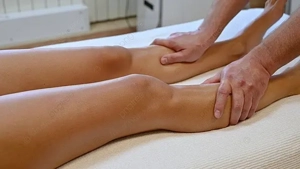 Relaxing massage  Bild 5