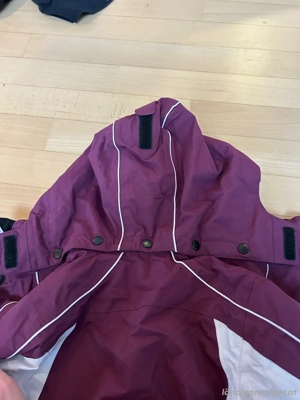 Skijacke Kinder Bild 6