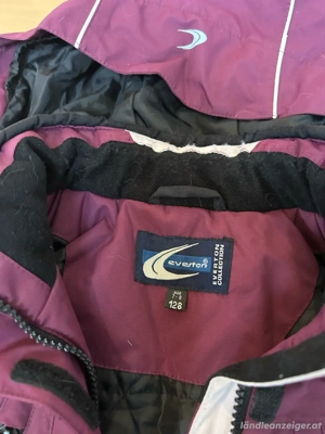 Skijacke Kinder Bild 8