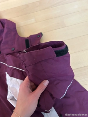 Skijacke Kinder Bild 5