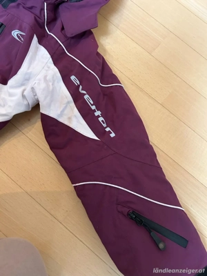 Skijacke Kinder Bild 3